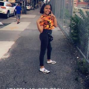 Meet your Posher, Kristal esmeralda